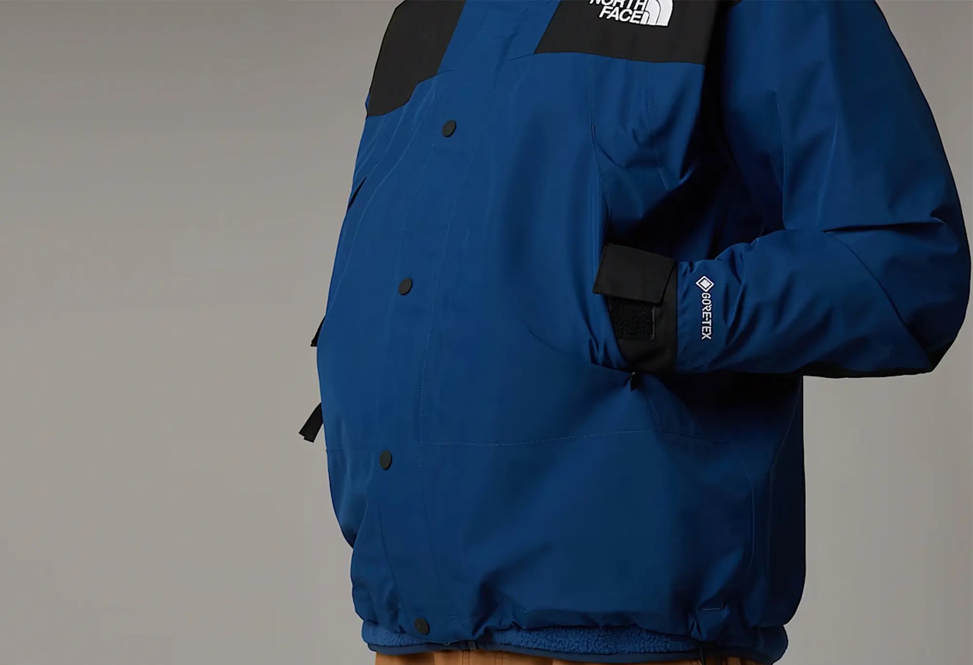 The North Face Veste Mountain Gore-tex The North Face