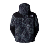 Easy zip windproof jacket with hood