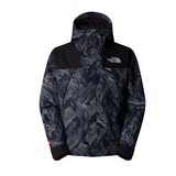 Easy zip windproof jacket with hood