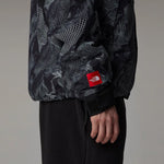 The North Face Veste Mountain Mono 3D Summit Mesh Print The North Face