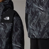 The North Face Veste Mountain Mono 3D Summit Mesh Print The North Face