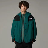 The North Face Veste Mountain Mono Deep Nori The North Face