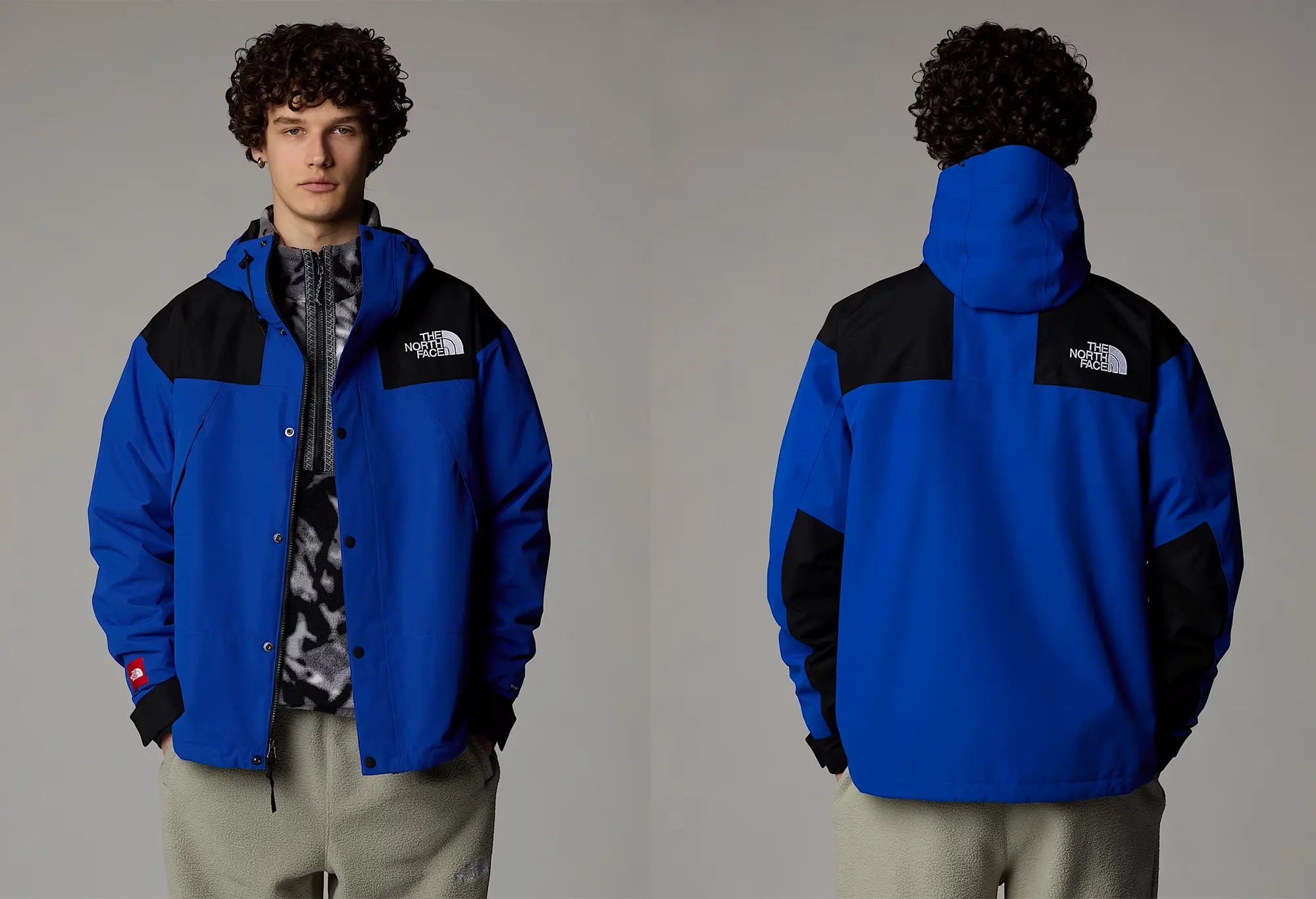 The North Face Veste Mountain Mono The North Face