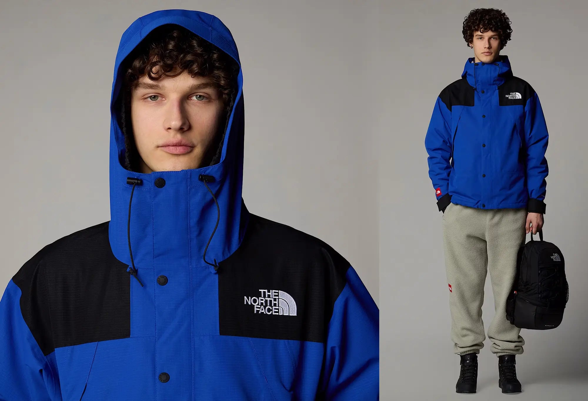 The North Face Veste Mountain Mono The North Face