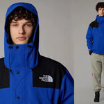 The North Face Veste Mountain Mono The North Face