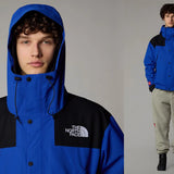 The North Face Veste Mountain Mono The North Face