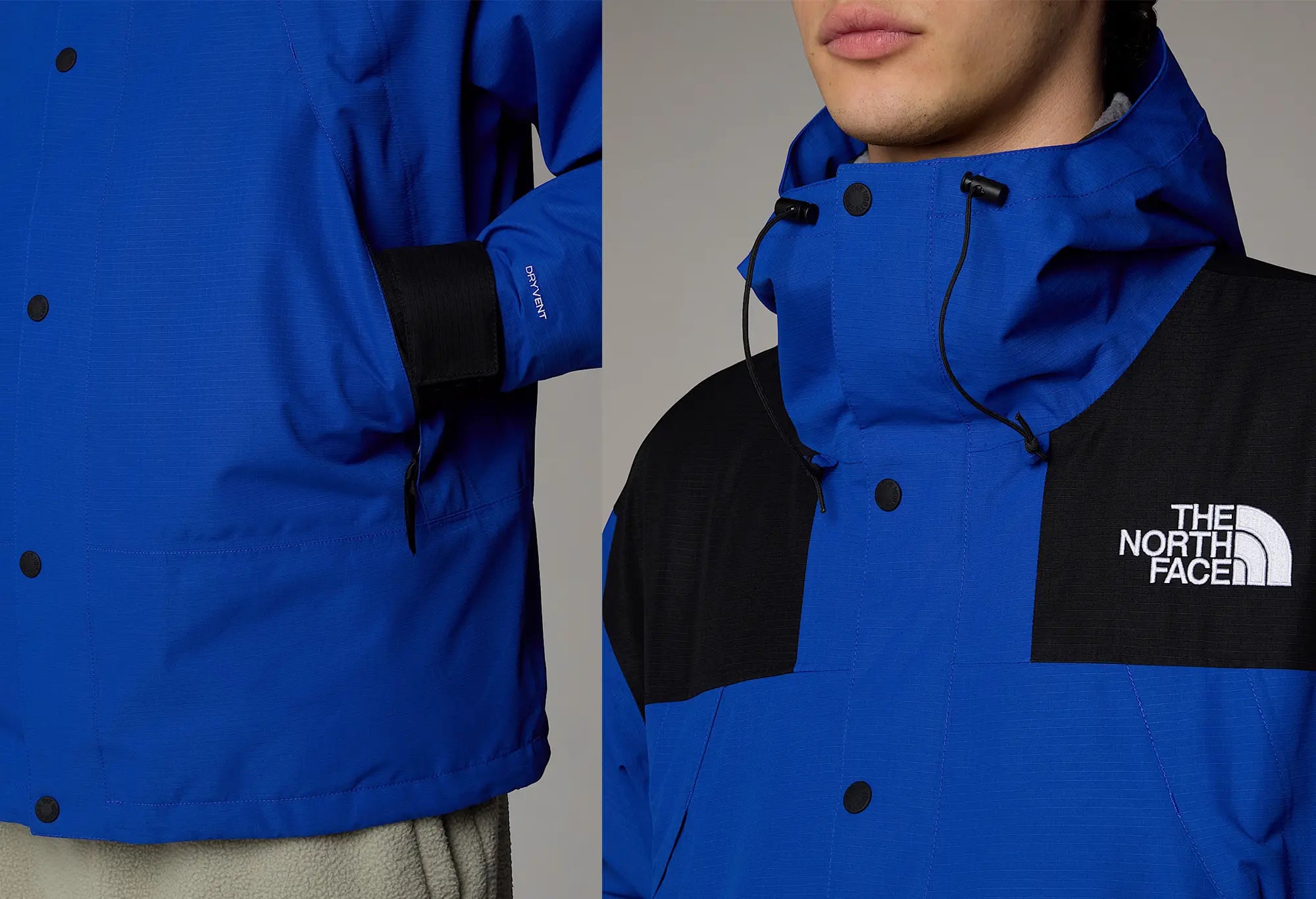 The North Face Veste Mountain Mono The North Face