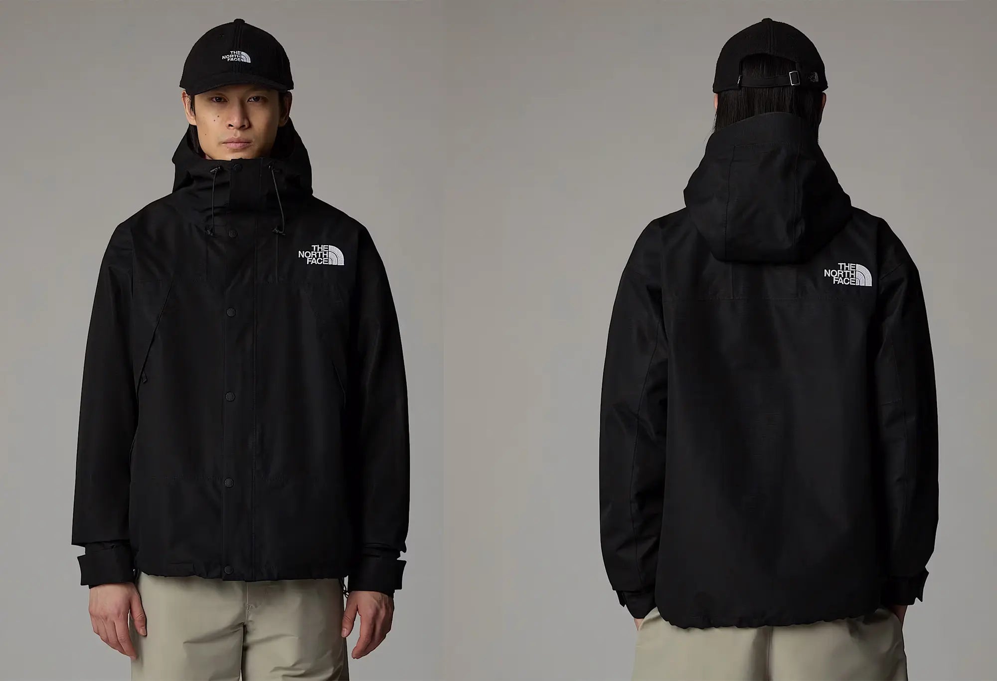 The North Face Veste Mountain Mono The North Face