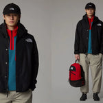 The North Face Veste Mountain Mono The North Face