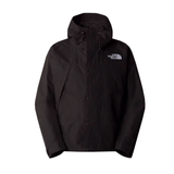 Easy zip windproof jacket with hood