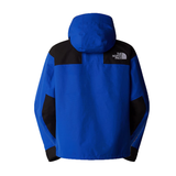 Easy zip windproof jacket with hood