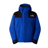 Easy zip windproof jacket with hood