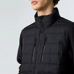 The North Face Veste Polaire Denali Hybride Re-Mastered The North Face