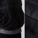 The North Face Veste Polaire Denali Hybride Re-Mastered The North Face