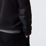 The North Face Veste Polaire Denali Hybride Re-Mastered The North Face