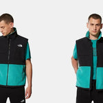 The North Face Veste Sans Manches denali The North Face