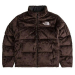 The North Face Veste Versa Velour Nuptse The North Face