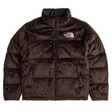 The North Face Veste Versa Velour Nuptse The North Face