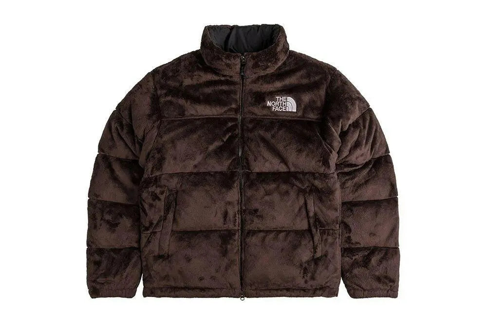 The North Face Veste Versa Velour Nuptse The North Face