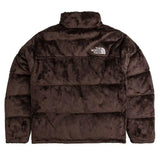 The North Face Veste Versa Velour Nuptse The North Face