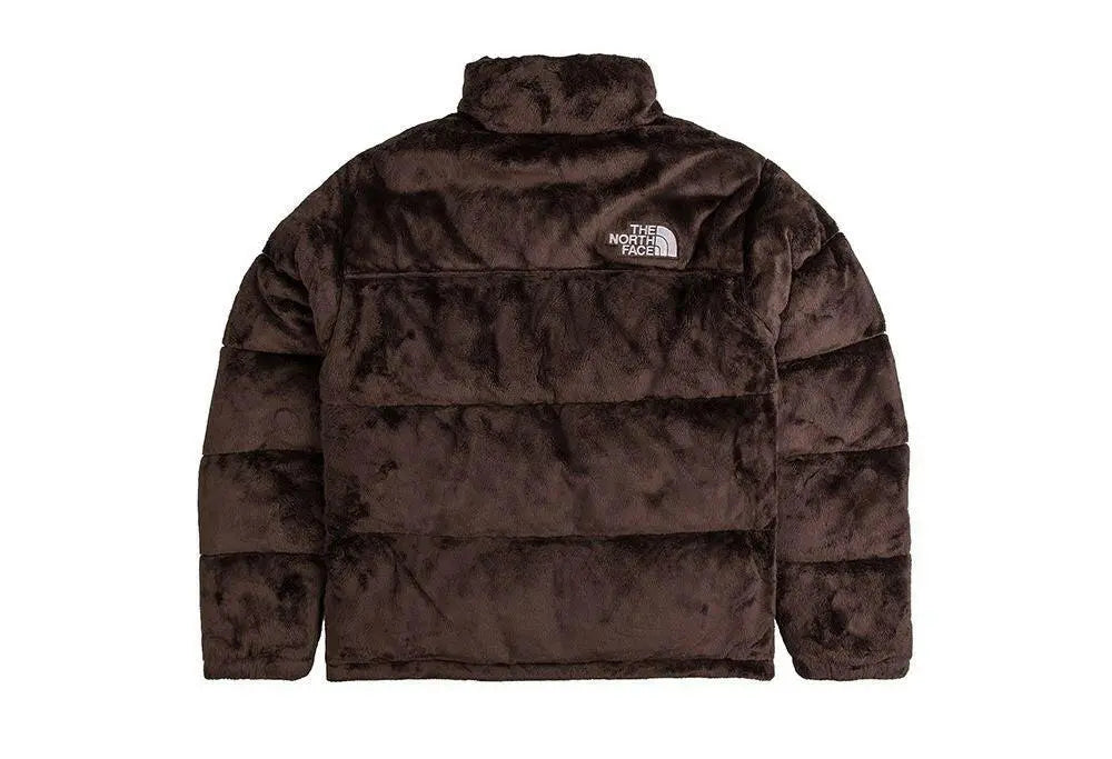 The North Face Veste Versa Velour Nuptse The North Face