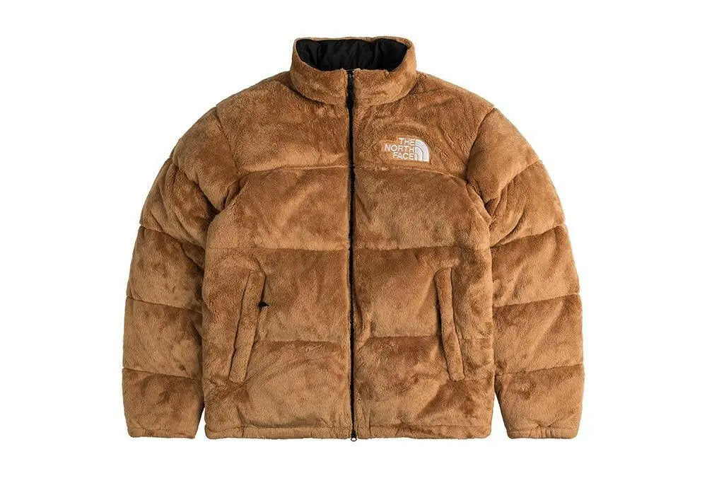 The North Face Veste Versa Velour Nuptse The North Face