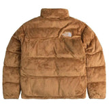 The North Face Veste Versa Velour Nuptse The North Face