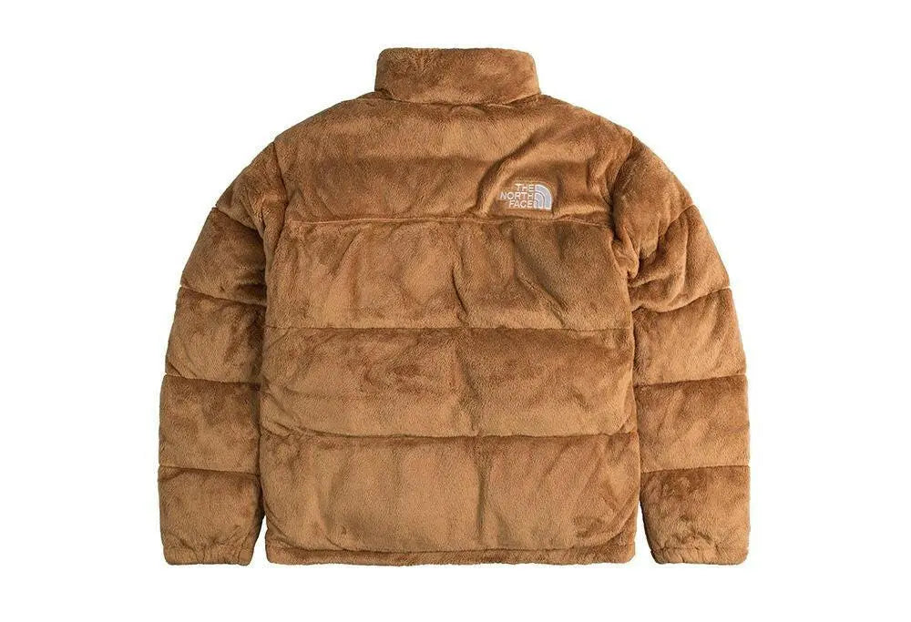 The North Face Veste Versa Velour Nuptse The North Face