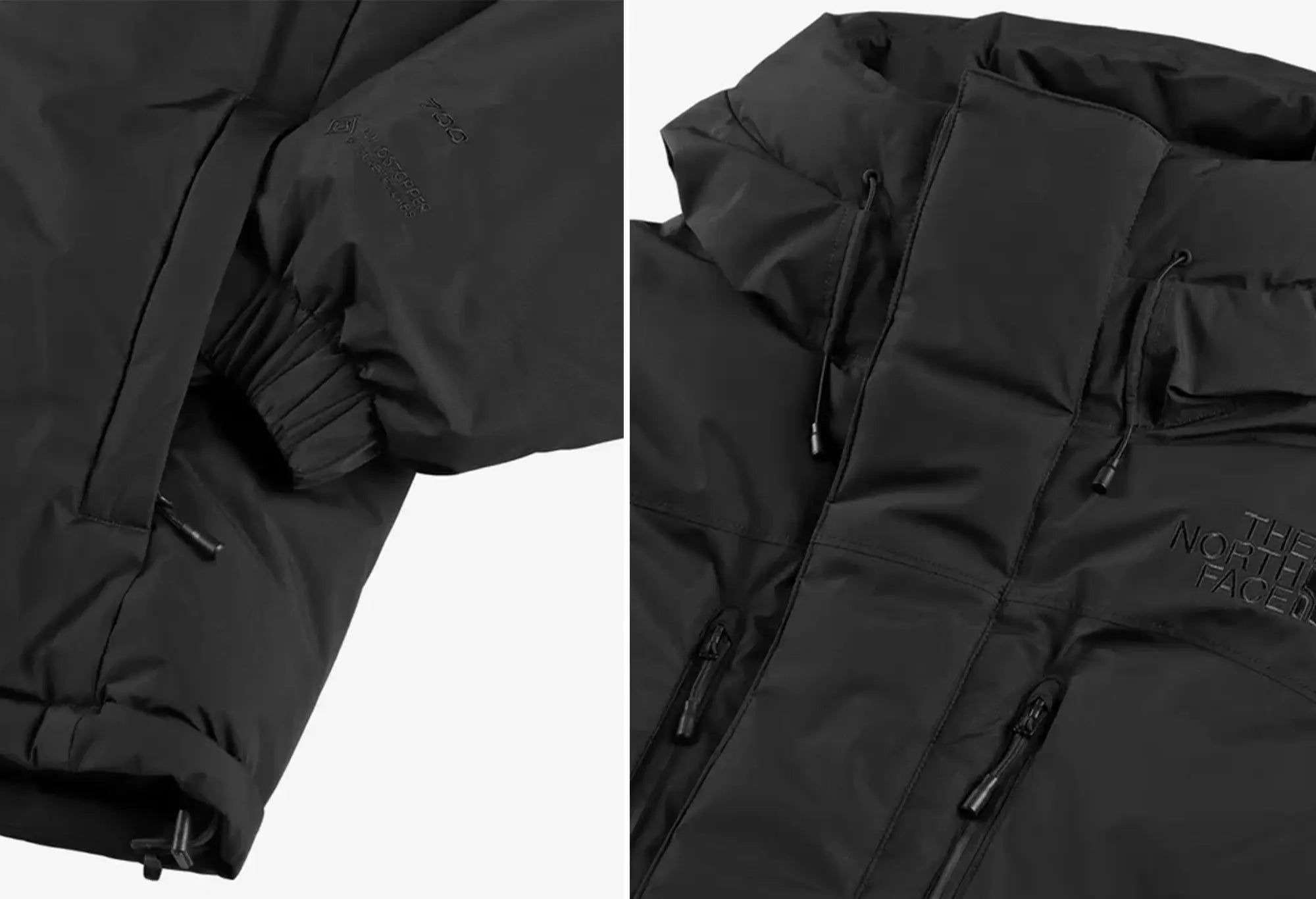 The North Face Veste en duvet RMST GORE-TEX® Himalayan Tek unisexe The North Face