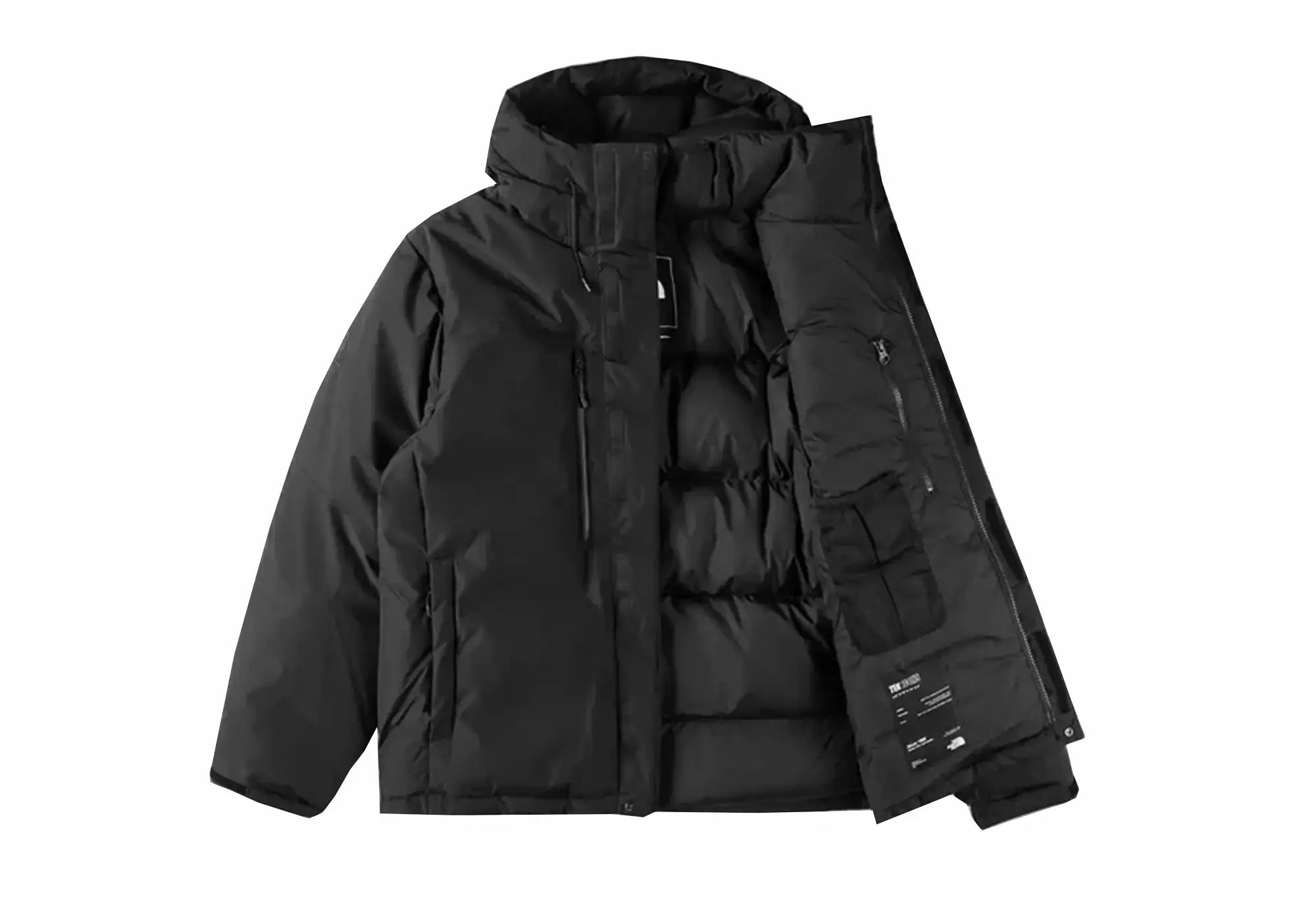 The North Face Veste en duvet RMST GORE-TEX® Himalayan Tek unisexe The North Face