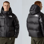 The North Face Veste en duvet et Pertex unisexe The North Face