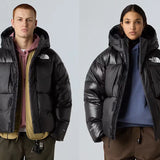 The North Face Veste en duvet et Pertex unisexe The North Face