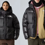 The North Face Veste en duvet et Pertex unisexe The North Face