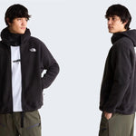 The North Face Veste en polaire NSE Mask The North Face
