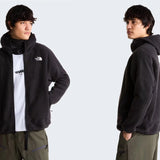 The North Face Veste en polaire NSE Mask The North Face