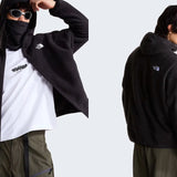 The North Face Veste en polaire NSE Mask The North Face