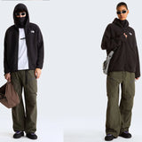 The North Face Veste en polaire NSE Mask The North Face