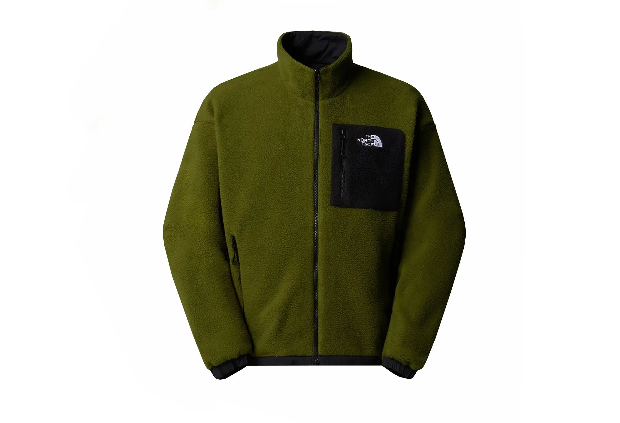 The North Face Veste en polaire réversible Yumiori The North Face