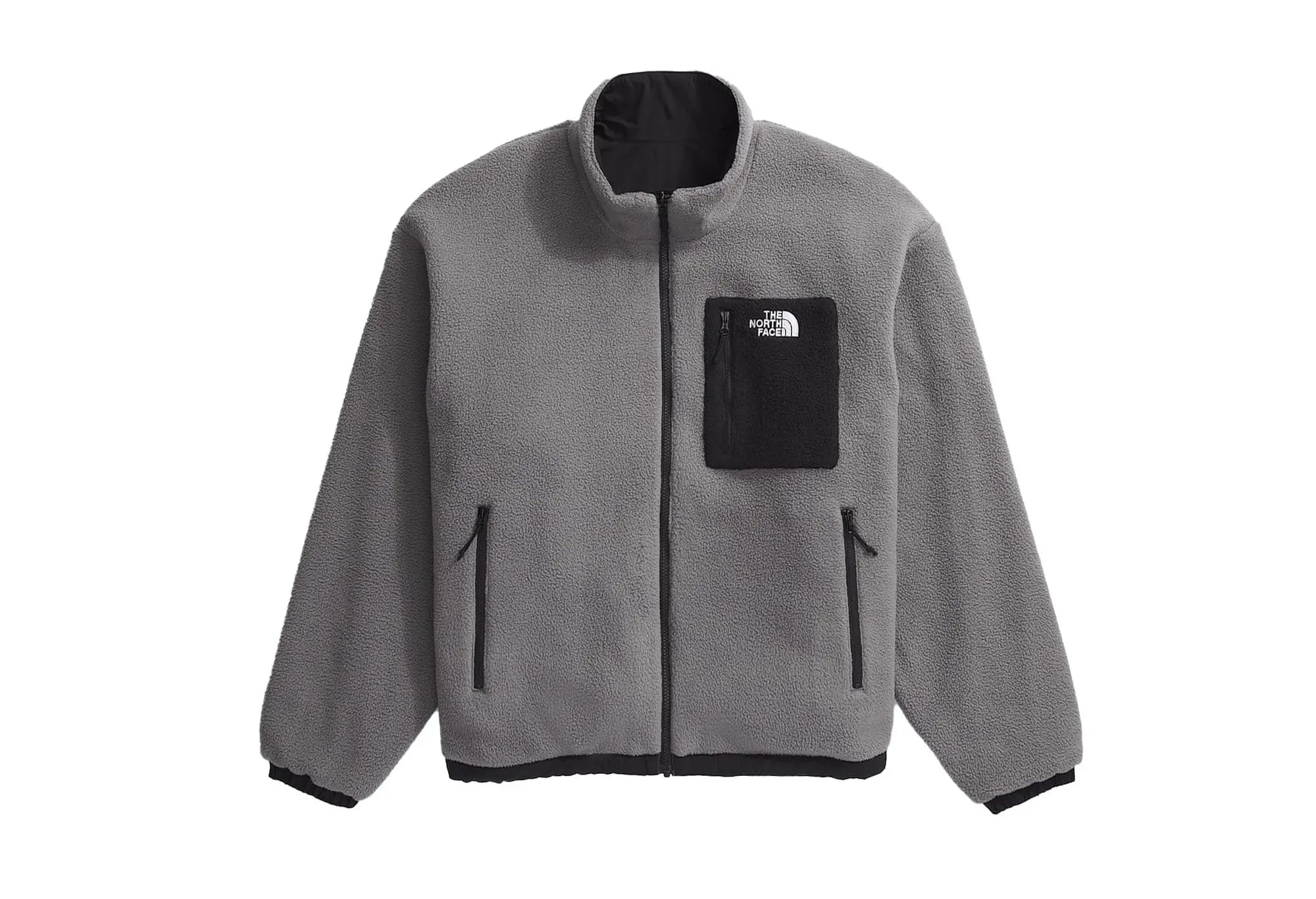 The North Face Veste en polaire réversible Yumiori The North Face