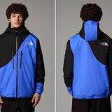 The North Face Veste imperméable double épaisseur X Yinka Ilori