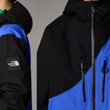 The North Face Veste imperméable double épaisseur X Yinka Ilori