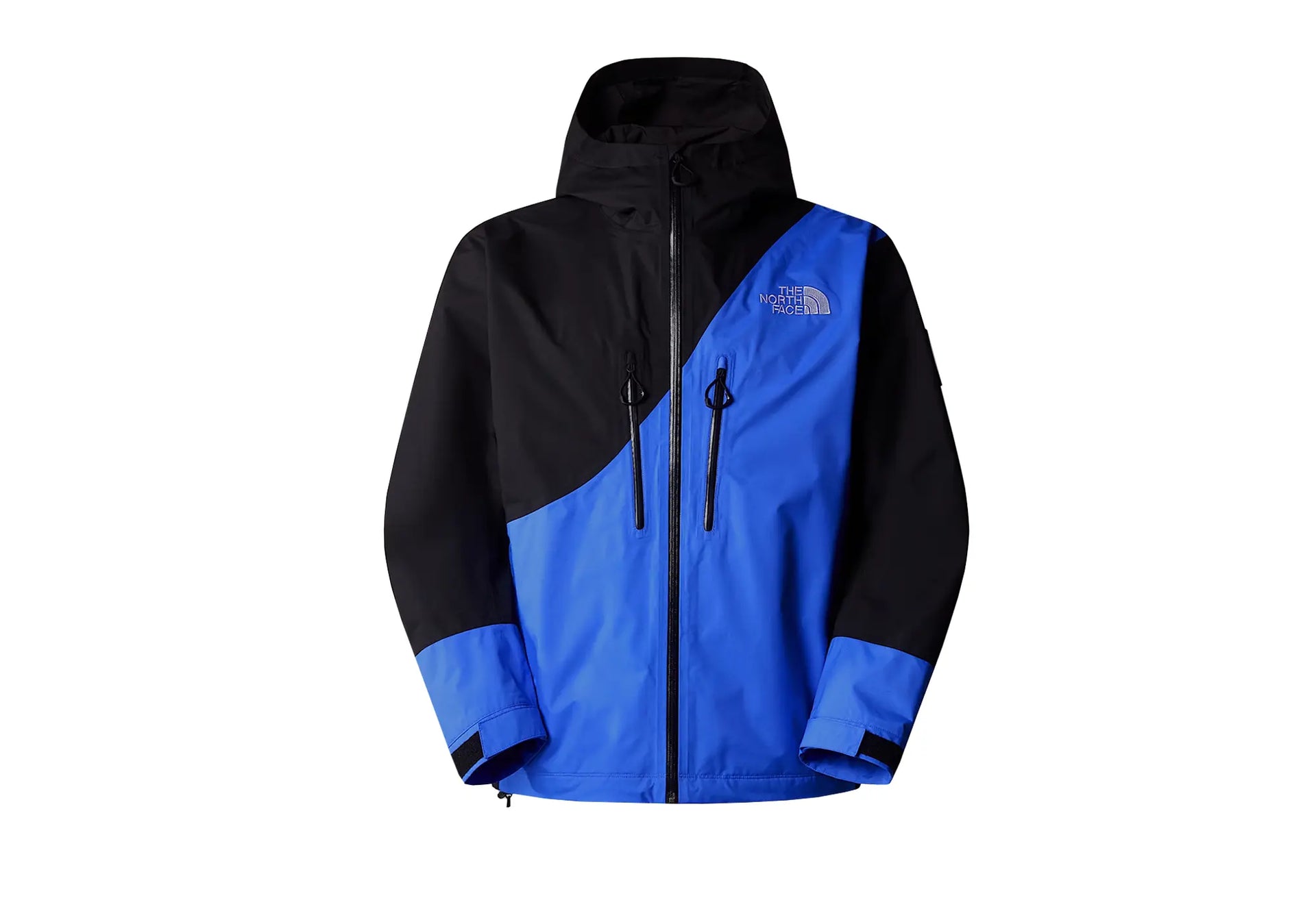 The North Face Veste imperméable double épaisseur X Yinka Ilori