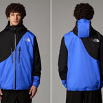 The North Face Veste imperméable double épaisseur X Yinka Ilori The North Face