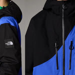 The North Face Veste imperméable double épaisseur X Yinka Ilori The North Face