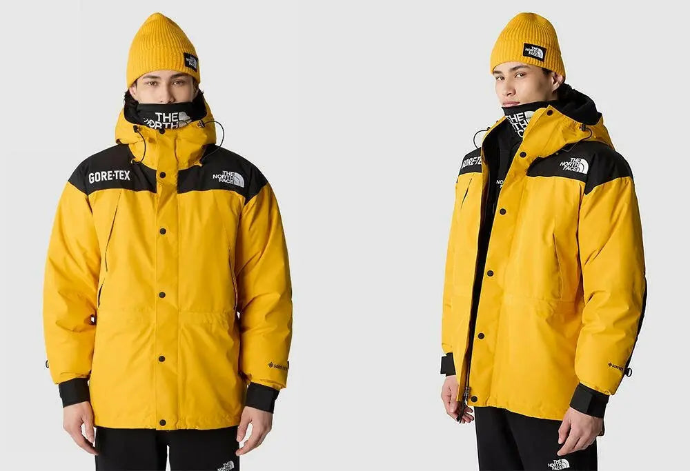 The North Face Veste isolante Mountain Guide GORE-TEX¨ The North Face