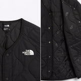 The North Face Veste matelassée Ampato pour Homme The North Face