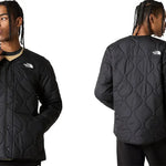 The North Face Veste matelassée Ampato pour Homme The North Face