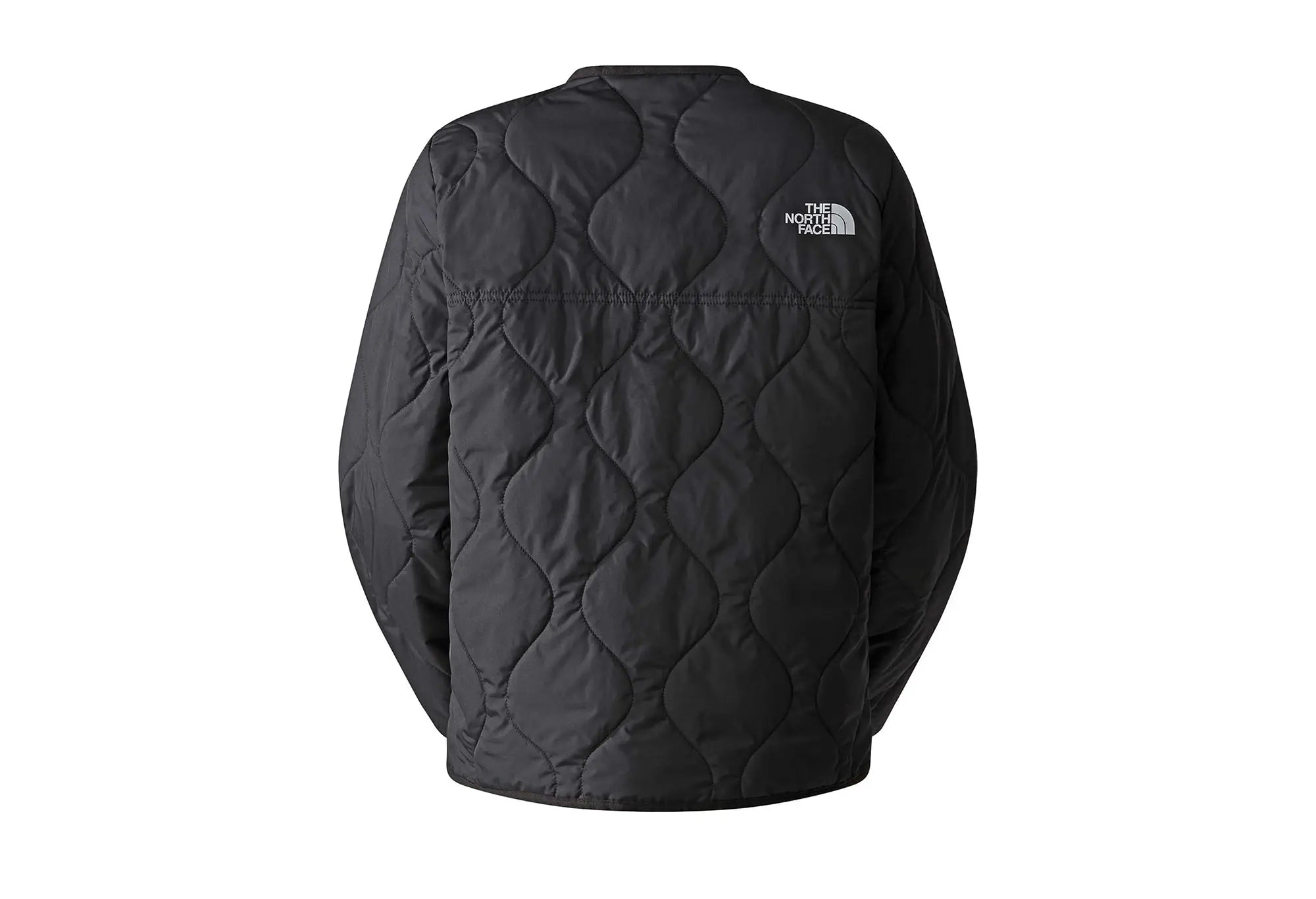 The North Face Veste matelassée Ampato pour femme The North Face