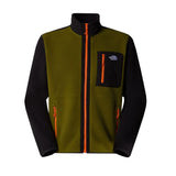 The North Face Veste polaire zippée Yumiori The North Face