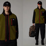 The North Face Veste polaire zippée Yumiori The North Face